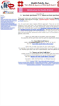 Mobile Screenshot of multi-patch.com